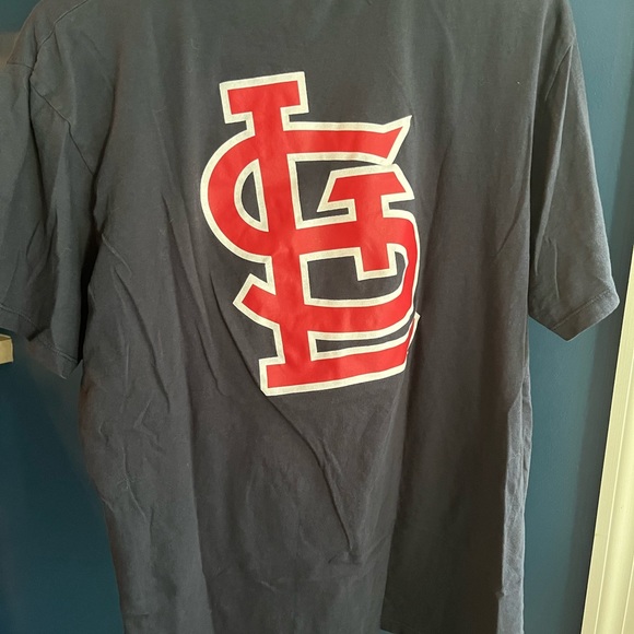 💙Mens St. Louis Cardinals T💙 - Picture 3 of 3